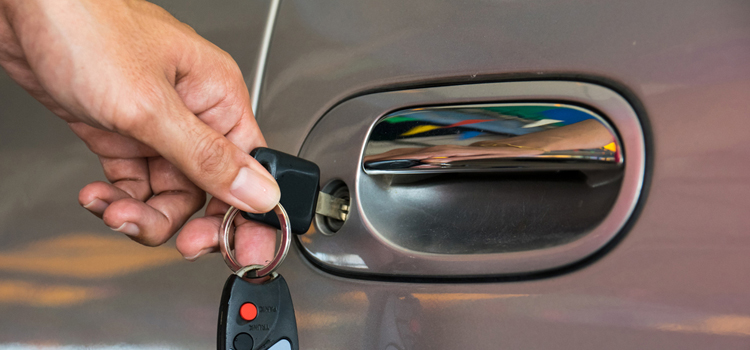 Car door lock repair in Jamul