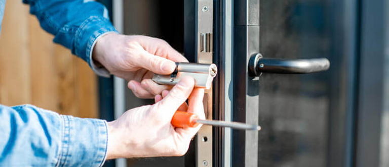 Commercial Locksmith Jamul
