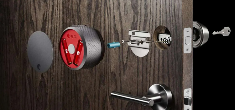Electronic Door Knob Lock Repair Jamul
